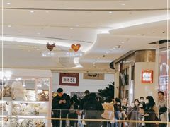 -世纪星滑冰俱乐部(万象城店)