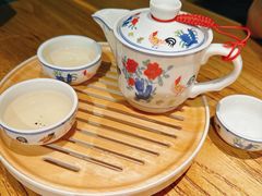 -潮粥荟·潮汕砂锅粥(朝阳大悦城店)