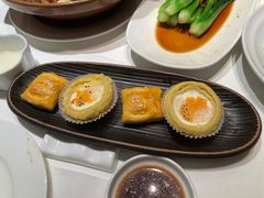 蛋挞-南棠馆粤菜坊(群光店)