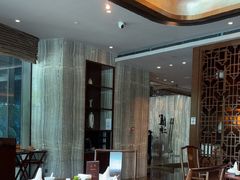 -蛇口希尔顿南海酒店·随轩中餐厅·粤菜