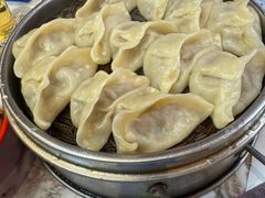 -老爷子原味蒸饺(总店)