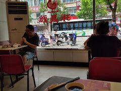 -振鼎鸡(丰庄路店)