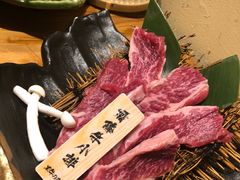 -黑牛の店·和牛烧肉(合生汇店)
