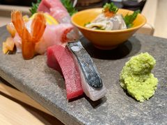 -鮨一日本料理(大中华店)