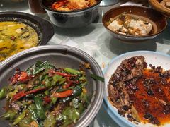 -常和州·夜宵大排档(常州单店)