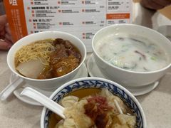 -池记(尖沙咀店)