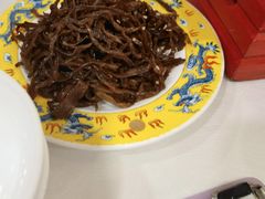 -汇贤府·李氏鲁菜(五棵松店)