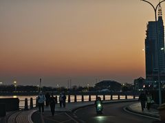 -金鸡山公园