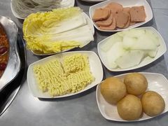 -光头药膳鸡(莱茵小镇店)