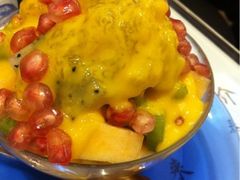 什果飞燕-糖糖屋•糖水•雪花冰店(时尚天河店)