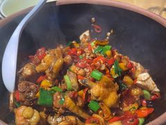 -威哥的菜·地道长沙菜(雨花亭店)
