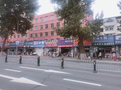 -正阳装潢市场
