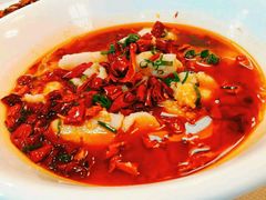 -古韵轩·江浙融合菜(梁溪店)