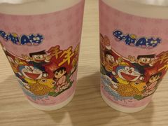 -呷哺呷哺 黄金牧场 (新辰里学清路店)