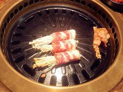 -九畋町和牛黑牛烤肉料理(三里屯3·3大厦店)