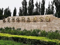 -永定河休闲森林公园