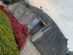 -胡里山炮台
