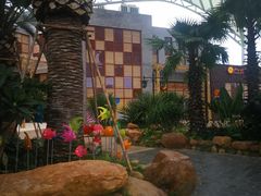 三亚海昌海洋不夜城-三亚海昌梦幻海洋不夜城