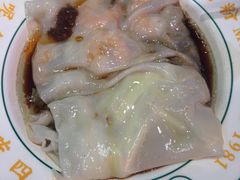 -西关明记肠粉(荔枝湾店)