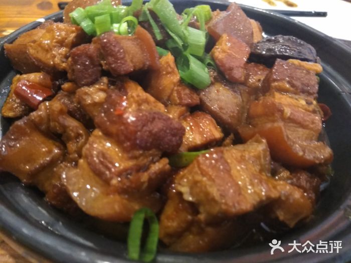 毛家湘菜(新城区店)图片