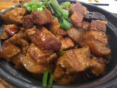 -毛家湘菜(新城区店)