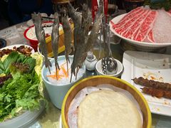 -东来顺•非遗火锅(外滩店)