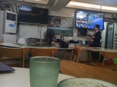 大堂-港式金翠茶餐厅