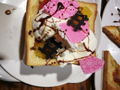 -通海俄式烧烤·俄罗斯大串(嵩山路店)