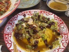 -破三川·新川菜(静安大融城店)