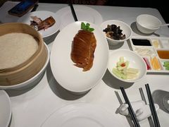 -四季民福烤鸭店(前门大栅栏店)
