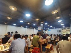 -江二娃串串香(科园四路总店)