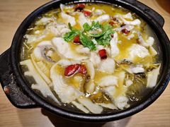 -陶德砂锅(蜀汉路店)