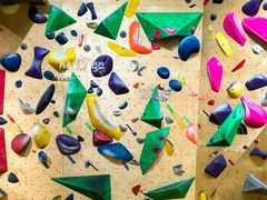 -问山MountQuest攀岩馆