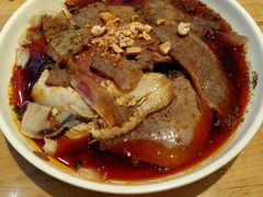 夫妻肺片-夫妻肺片·中华老字号·正宗川菜(春熙路店)