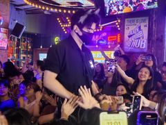 -HIB HUB公社(解放西路店)