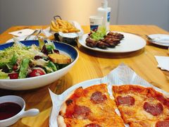 -3W咖啡(北大店)