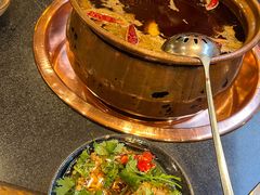 -镇江龙·火锅串串(武侯祠店)