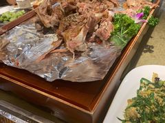 -宗泉烤全羊·烤羊腿·家常菜(解放东路店)