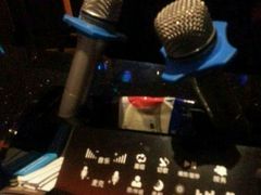 -皇马纯KTV(景田店)