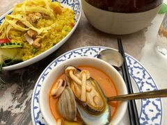 -KingThaia金泰兰(滨江天街店)