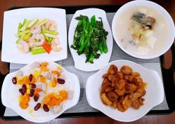 -臻康乃馨月子中心(集美店)