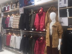 -优衣库(沈阳市府恒隆广场店)