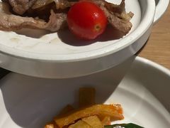 -本家韩国烤肉(青岛万象城店)