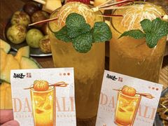 -卤校长重庆火锅(银泰城店)