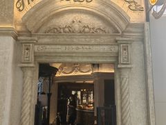 -B&C黄油与面包·THE GARDEN BAKERY概念店(世纪汇店)