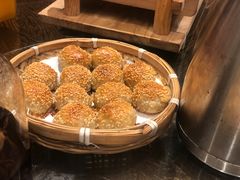 -唐山宴百姓府邸院落中餐