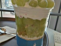 -Cafe de Paris(林荫路店)