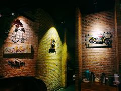 -树下时尚餐厅(翠园街店)