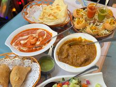 -Santoor 萨都里印度餐厅(北锣鼓巷店)