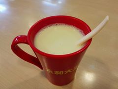 -永和大王(朝晖店)